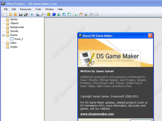 game maker mac download